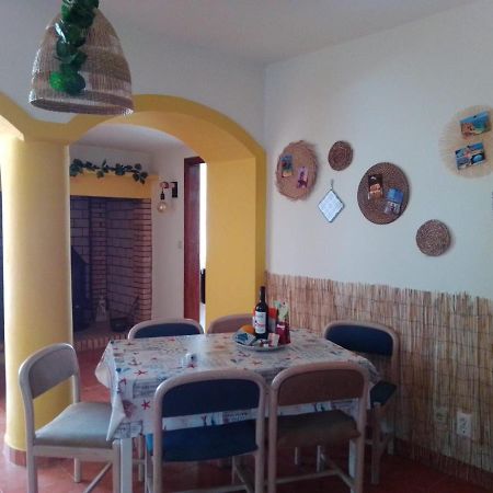 Casa Branca Holiday Resort Salir Esterno foto